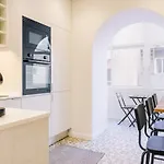 Exclusive Center Penha De França Apartamento Lisboa
