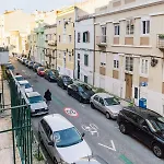 Appartement Exclusive Center Penha De Franca Lissabon