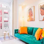 Exclusive Center Penha De Franca * Лиссабон