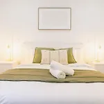 Appartement Exclusive Center Penha De Franca *