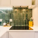 Apartment Exclusive Center Penha De Franca Lisbon