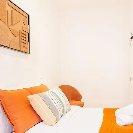 Apartment Exclusive Center Penha De Franca *