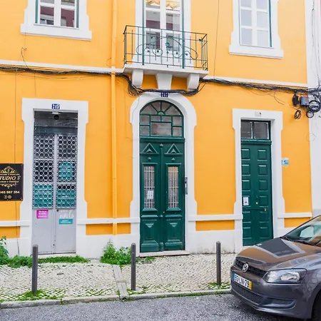 Apartment Exclusive Center Penha De Franca *