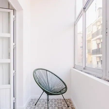 Apartment Exclusive Center Penha De Franca *