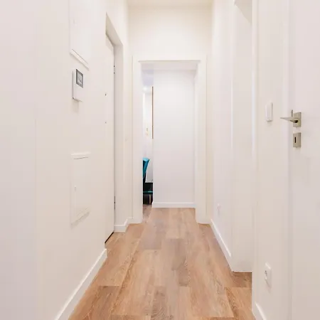 Exclusive Center Penha De Franca Apartment