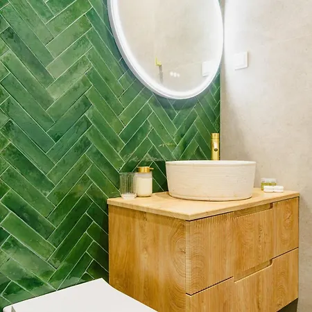 Apartment Exclusive Center Penha De Franca Lisbon