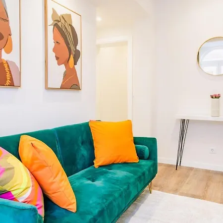 Apartment Exclusive Center Penha De Franca *