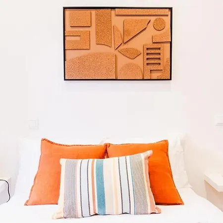 Apartment Exclusive Center Penha De Franca *