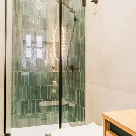 Apartment Exclusive Center Penha De Franca Lisbon