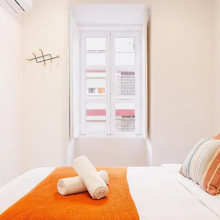 Exclusive Center Penha De Franca Apartment Lisbon