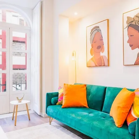 Exclusive Center Penha De Franca * Lisbon