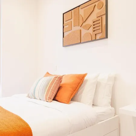 Exclusive Center Penha De Franca Apartment *