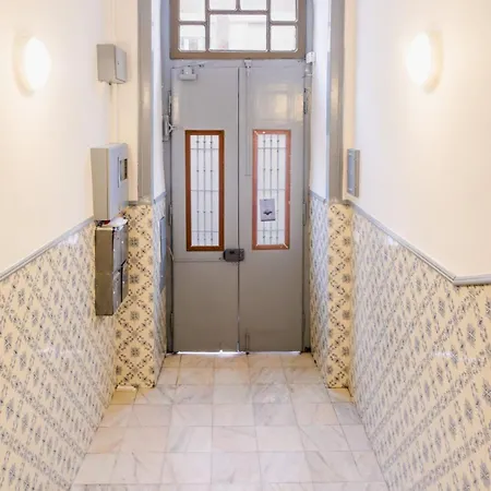 Apartment Exclusive Center Penha De Franca