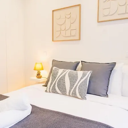 Exclusive Center Penha De Franca Apartment