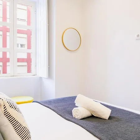 Apartment Exclusive Center Penha De Franca *