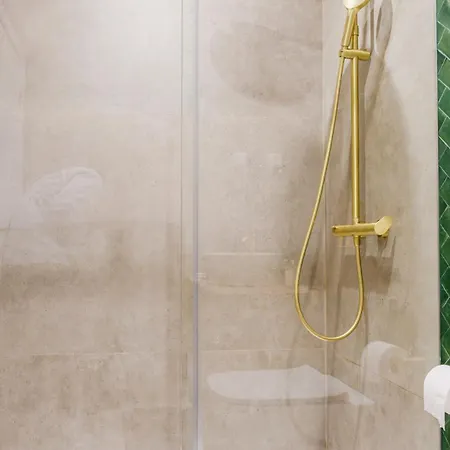 Exclusive Center Penha De Franca Apartment *